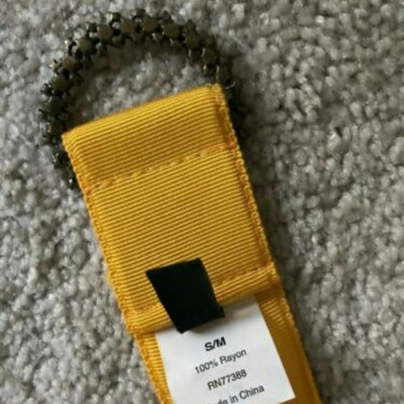 J. Crew Jeweled Rayon Belt - Picture 5 of 7